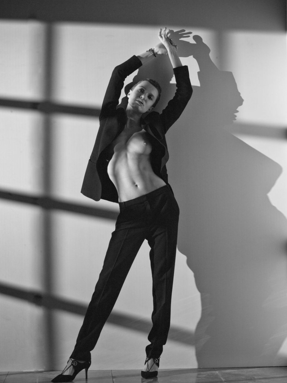 Oksana Chucha Nackt
