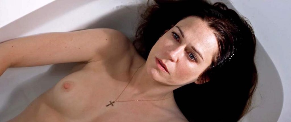Marie-Josée Croze Nude