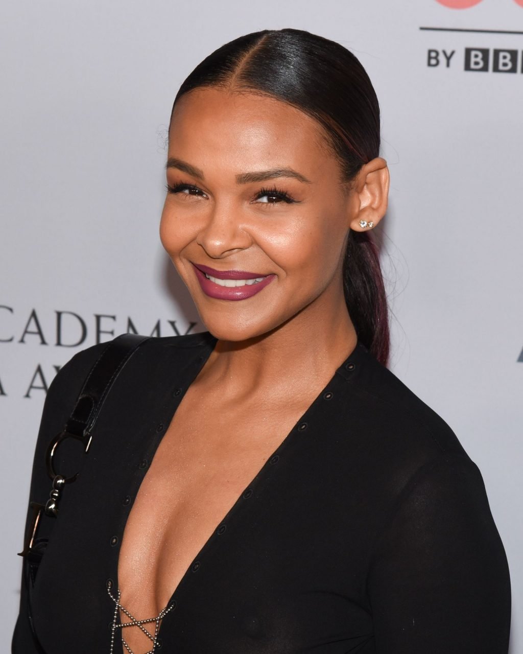 Samantha Mumba Durchsichtig Nackt