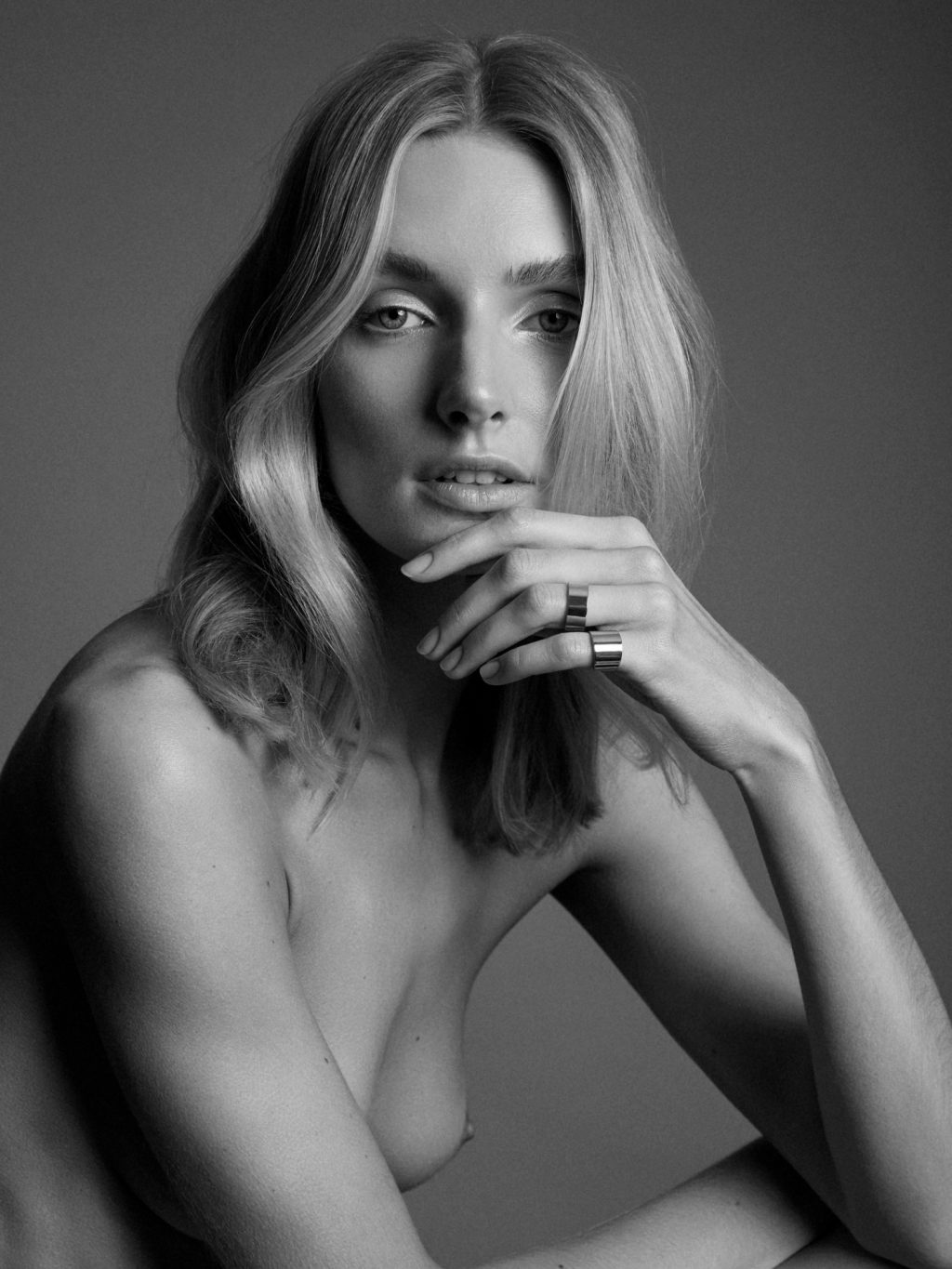 Eva Staudinger Nude