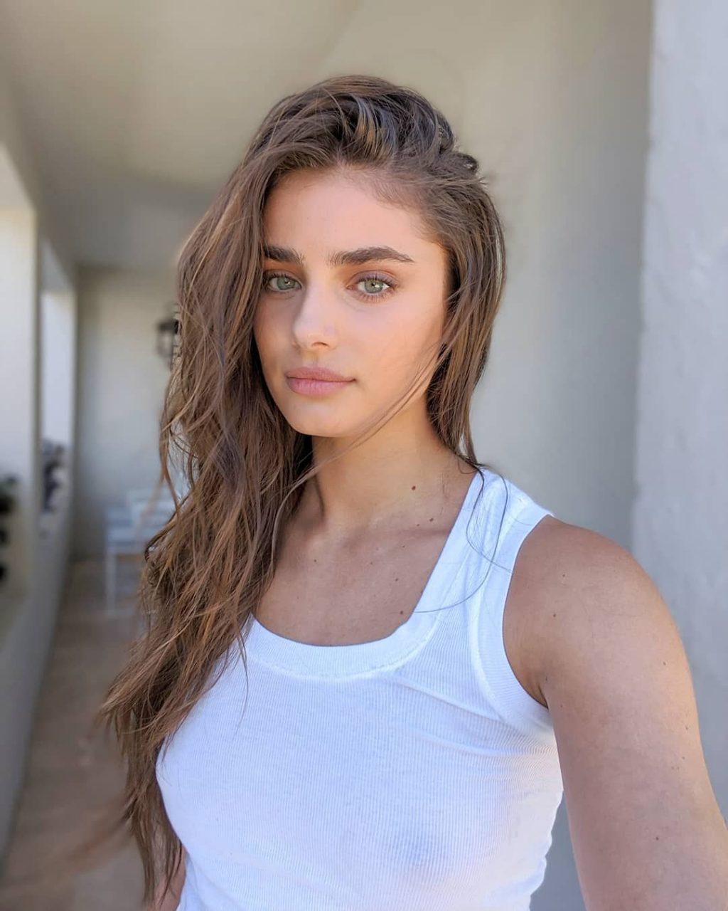 Taylor Marie Hill Durchsichtig Nackt