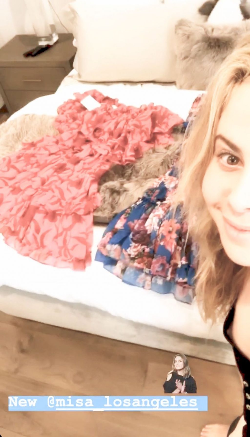 Tara Lipinski Nackt