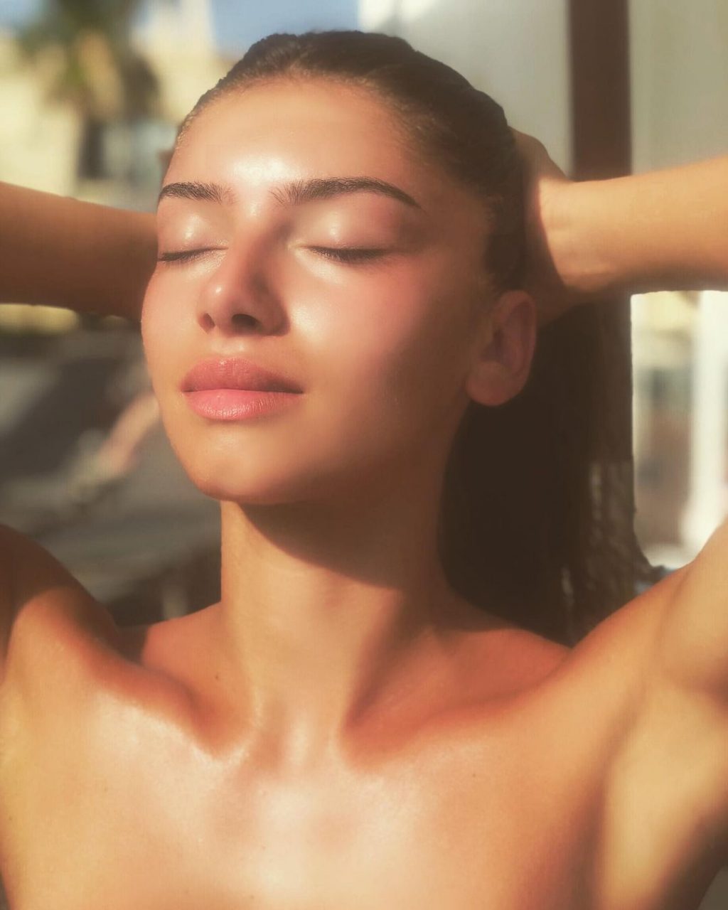 mimi keene nackt