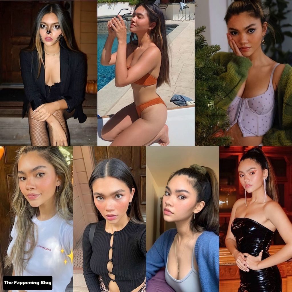 Myra Molloy Sexy