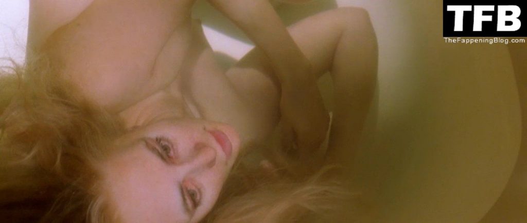 Rachel Blanchard nackt - Wo die Wahrheit liegt