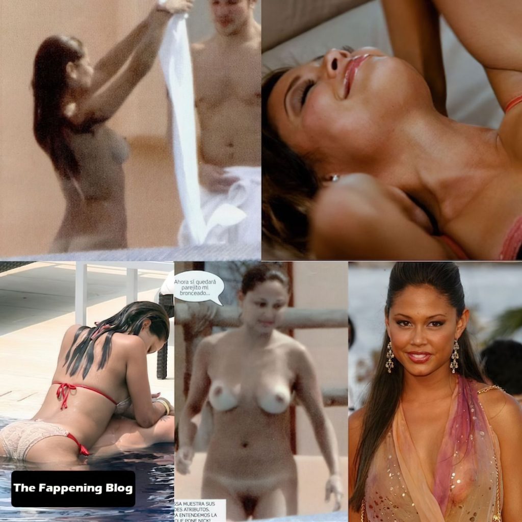 Vanessa Lachey Nackt
